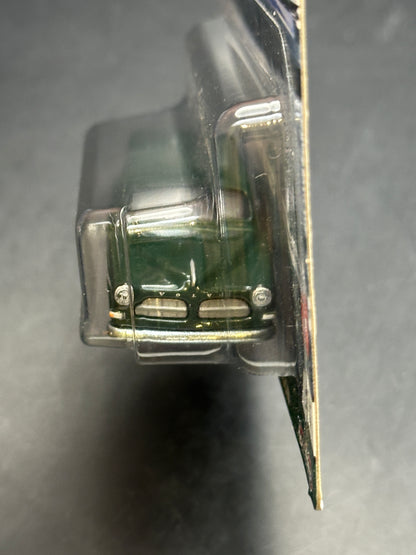 HOT WHEELS - VOLVO P220 AMAZON WAGON (2021) - FAST WAGONS 3/5