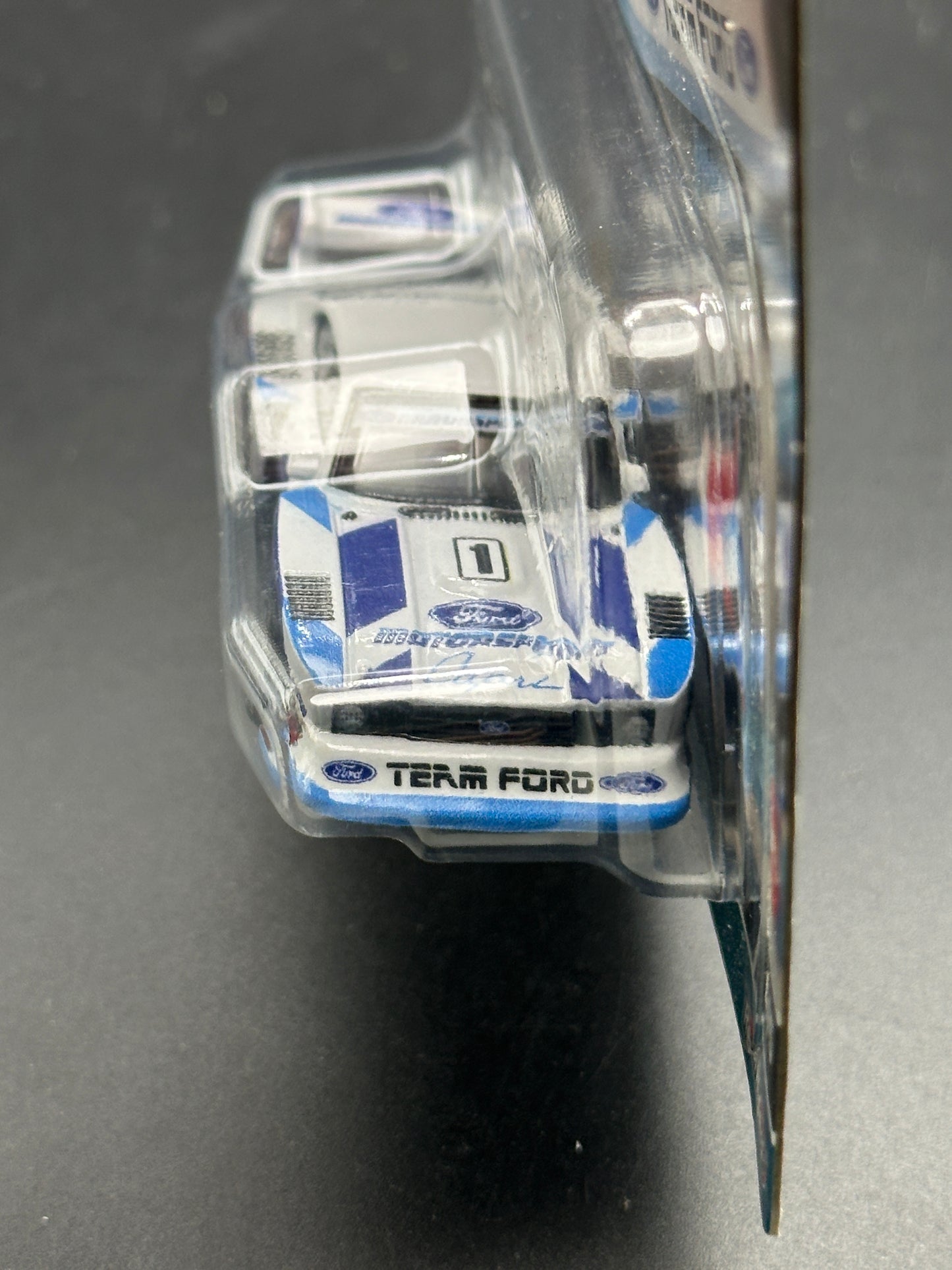 HOT WHEELS - FORD CAPRI Gr.5 (2023) - CAR CULTURE - RACE DAY 4/5