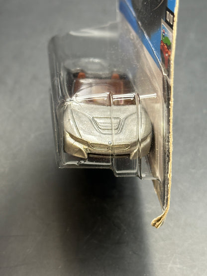 HOT WHEELS - BMW i8 ROADSTER (2023) - HW ROADSTERS 10/10