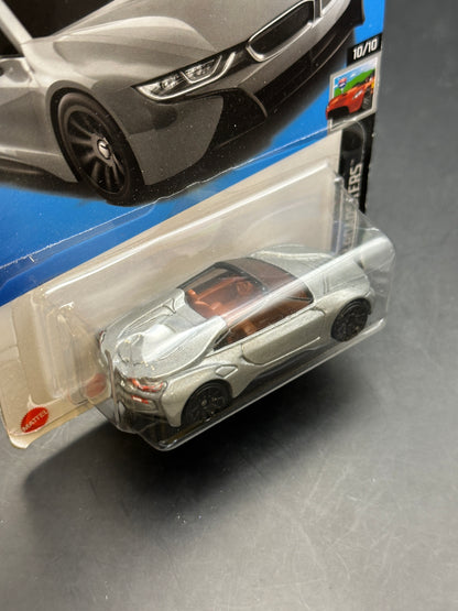 HOT WHEELS - BMW i8 ROADSTER (2023) - HW ROADSTERS 10/10