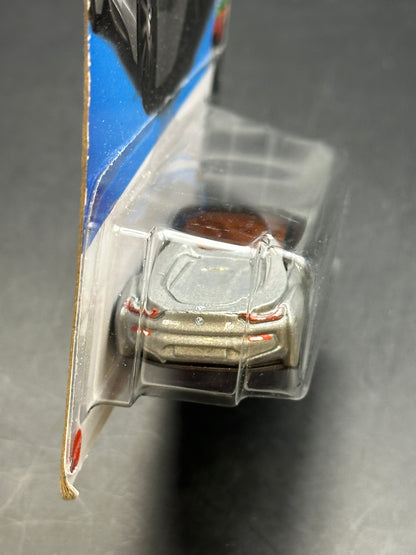 HOT WHEELS - BMW i8 ROADSTER (2023) - HW ROADSTERS 10/10