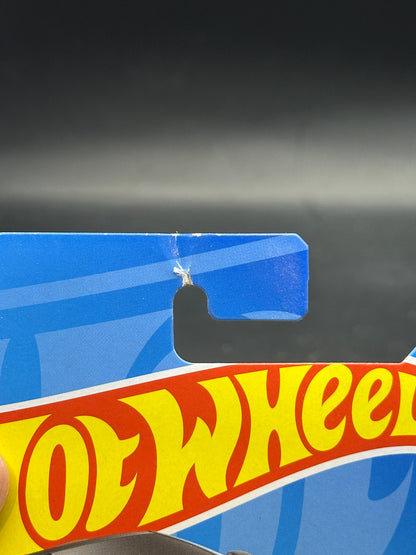 HOT WHEELS - BMW i8 ROADSTER (2023) - HW ROADSTERS 10/10