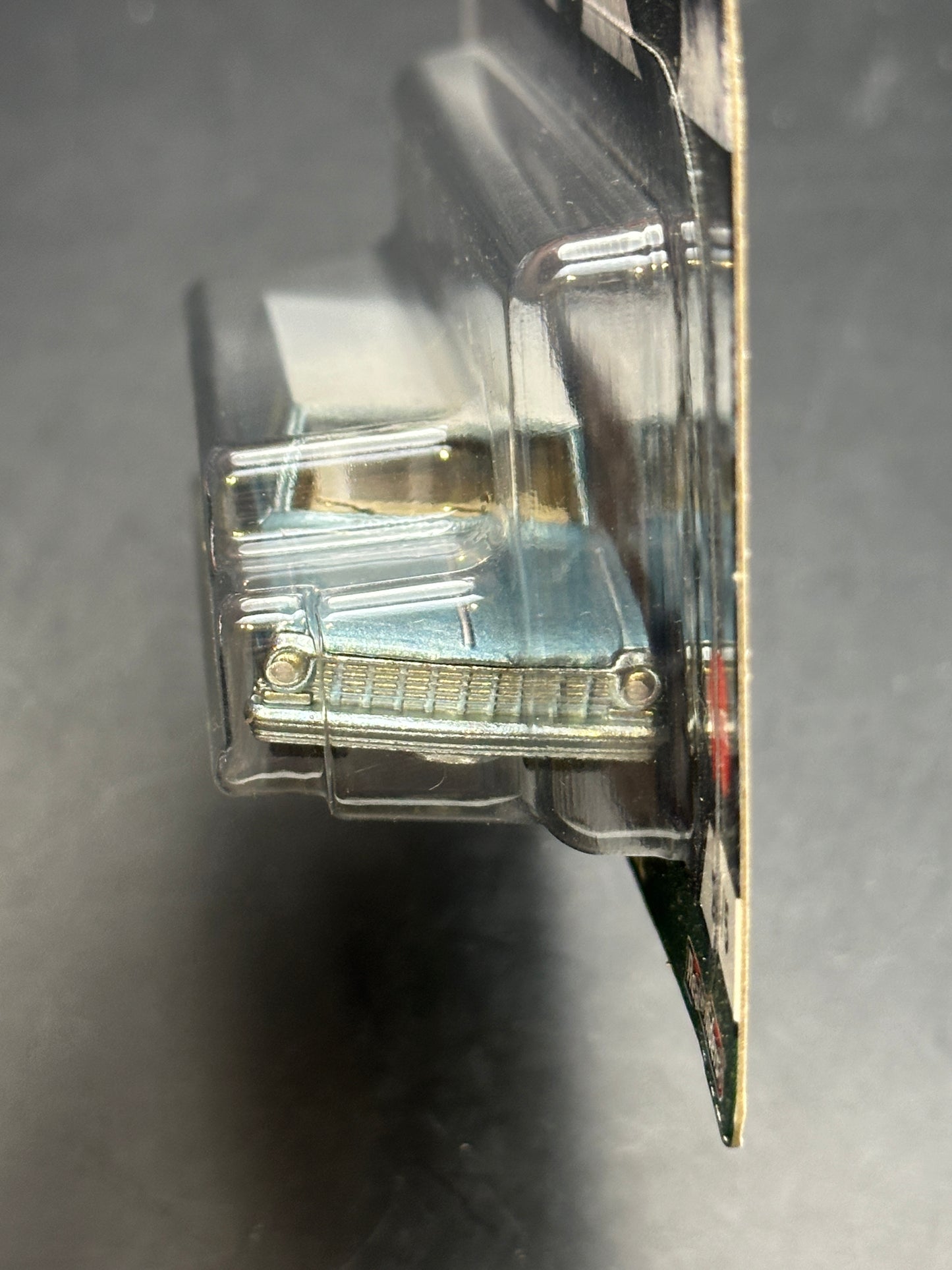 HOT WHEELS - 64 CHEVY NOVA PANEL (2021) - FAST WAGONS 2/5