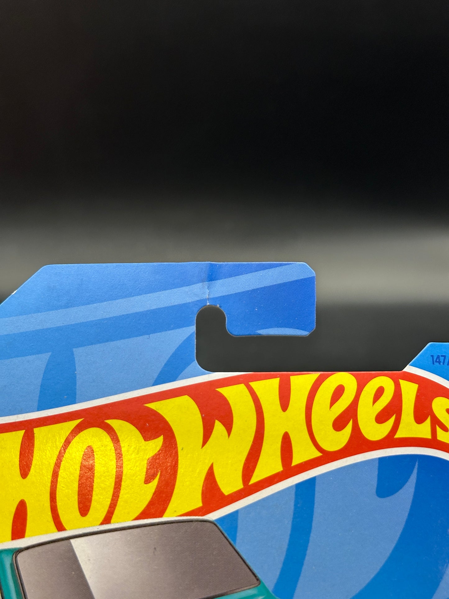 HOT WHEELS - MAZDA REPU (2023) HW HOT TRUCKS 4/10