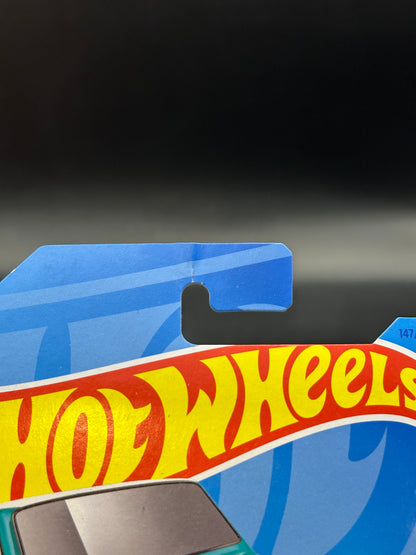 HOT WHEELS - MAZDA REPU (2023) HW HOT TRUCKS 4/10