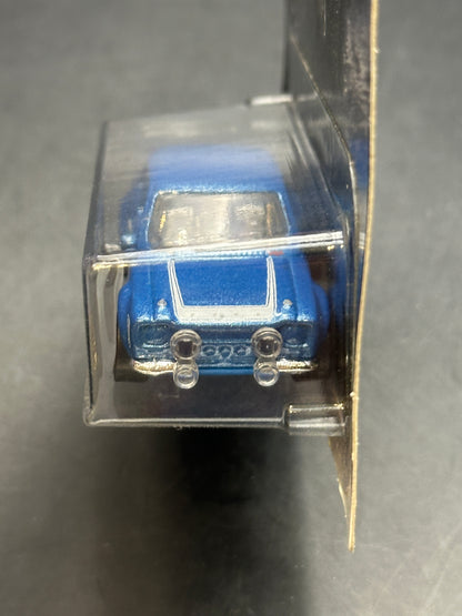 HOTWHEELS - 70 FORD ESCORT RS1600 (2017) - FAST AND FURIOUS 6/8