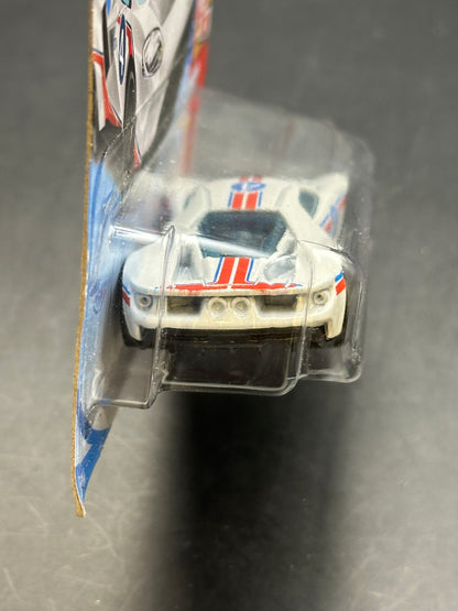 HOT WHEELS - 17 FORD GT - (2021) - HW THEN AND NOW 7/10