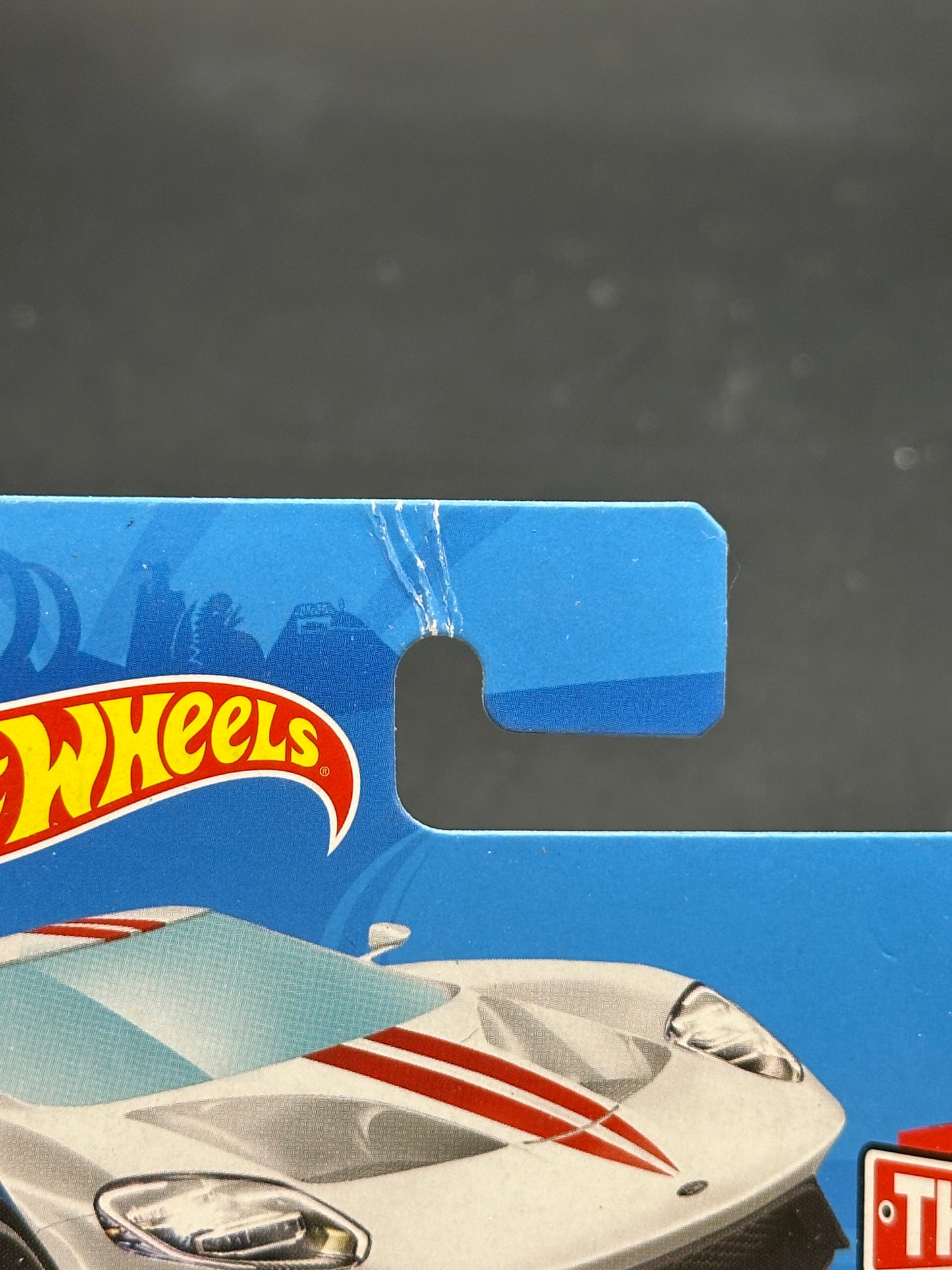 HOT WHEELS - 17 FORD GT - (2021) - HW THEN AND NOW 7/10