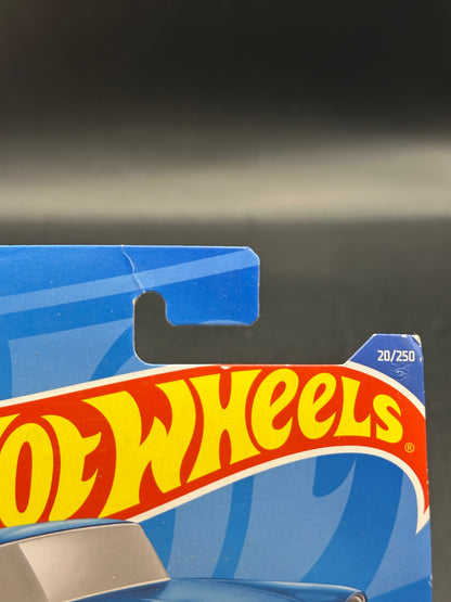 HOT WHEELS - 55 CHEVY (2022) - HW CHEVY BEL AIR 1/5