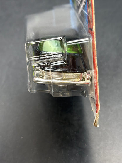 HOT WHEELS - 65 FORD GALAXIE (2020) - HW FLAMES 10/10