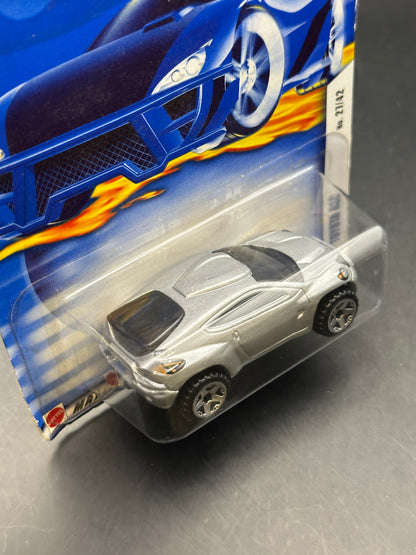 HOT WHEELS - TOYOTA RSC (2002) - HW 2002 FIRST EDITIONS 27/42