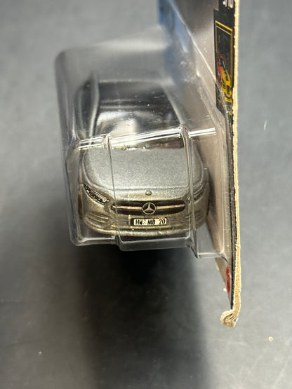 HOT WHEELS - 19 MERCEDES BENZ A CLASS (2020) - HW NIGHTBURNERZ 5/10