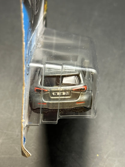 HOT WHEELS - 19 MERCEDES BENZ A CLASS (2020) - HW NIGHTBURNERZ 5/10