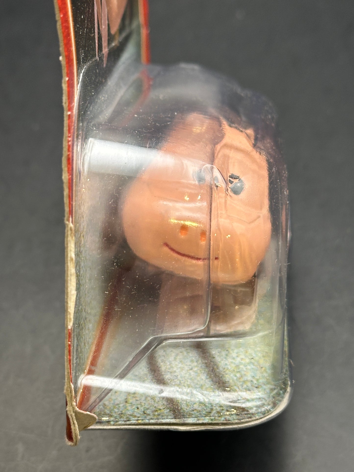 DISNEY PIXAR CARS SUPERCHARGED - HAMM - DIECAST