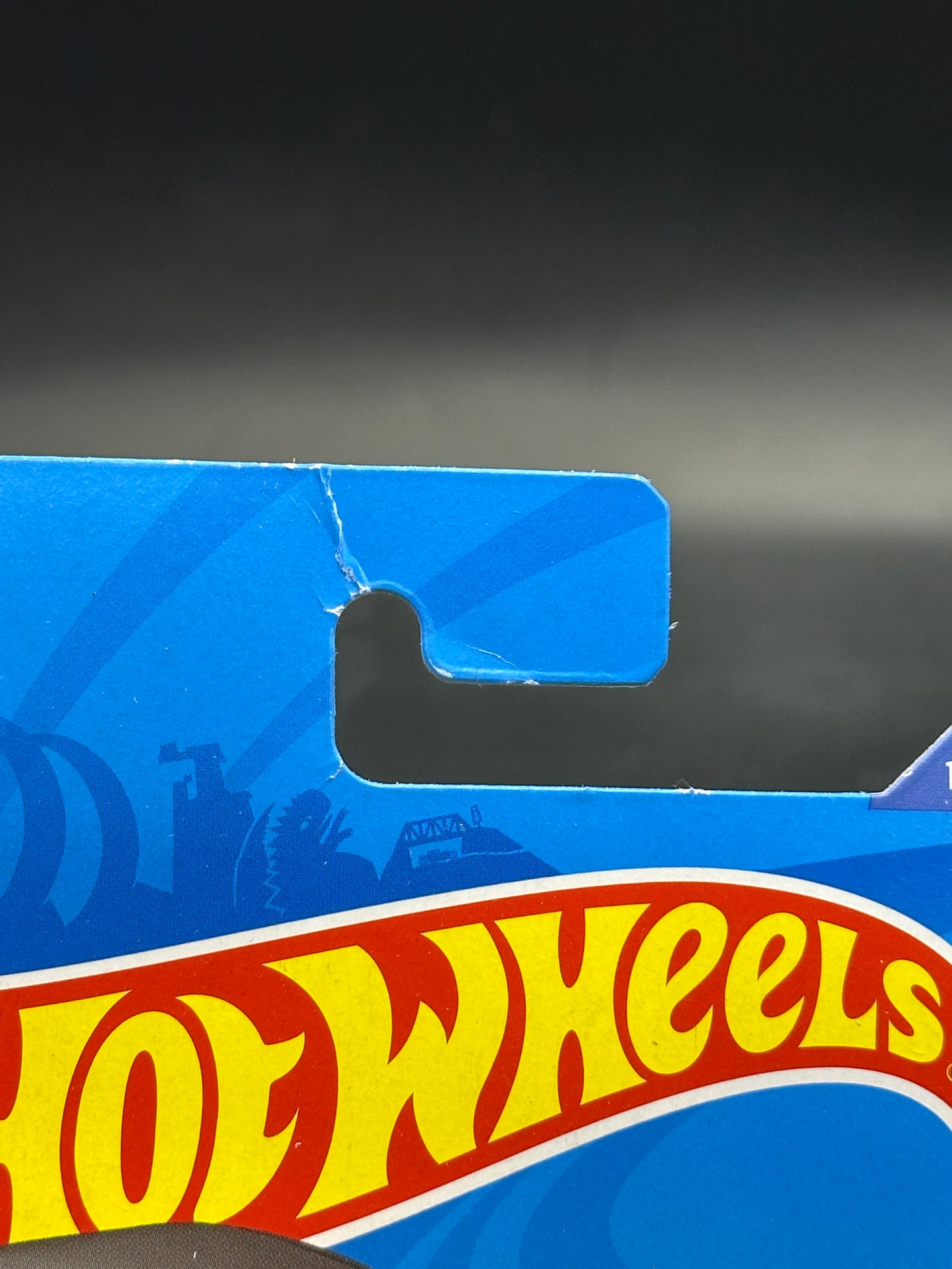 HOT WHEELS - 19 MERCEDES BENZ A CLASS (2020) - HW NIGHTBURNERZ 5/10