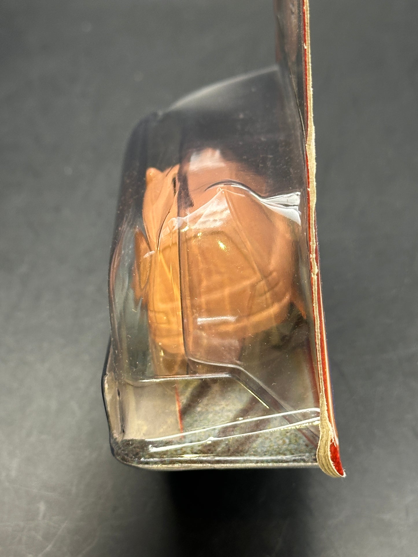 DISNEY PIXAR CARS SUPERCHARGED - HAMM - DIECAST