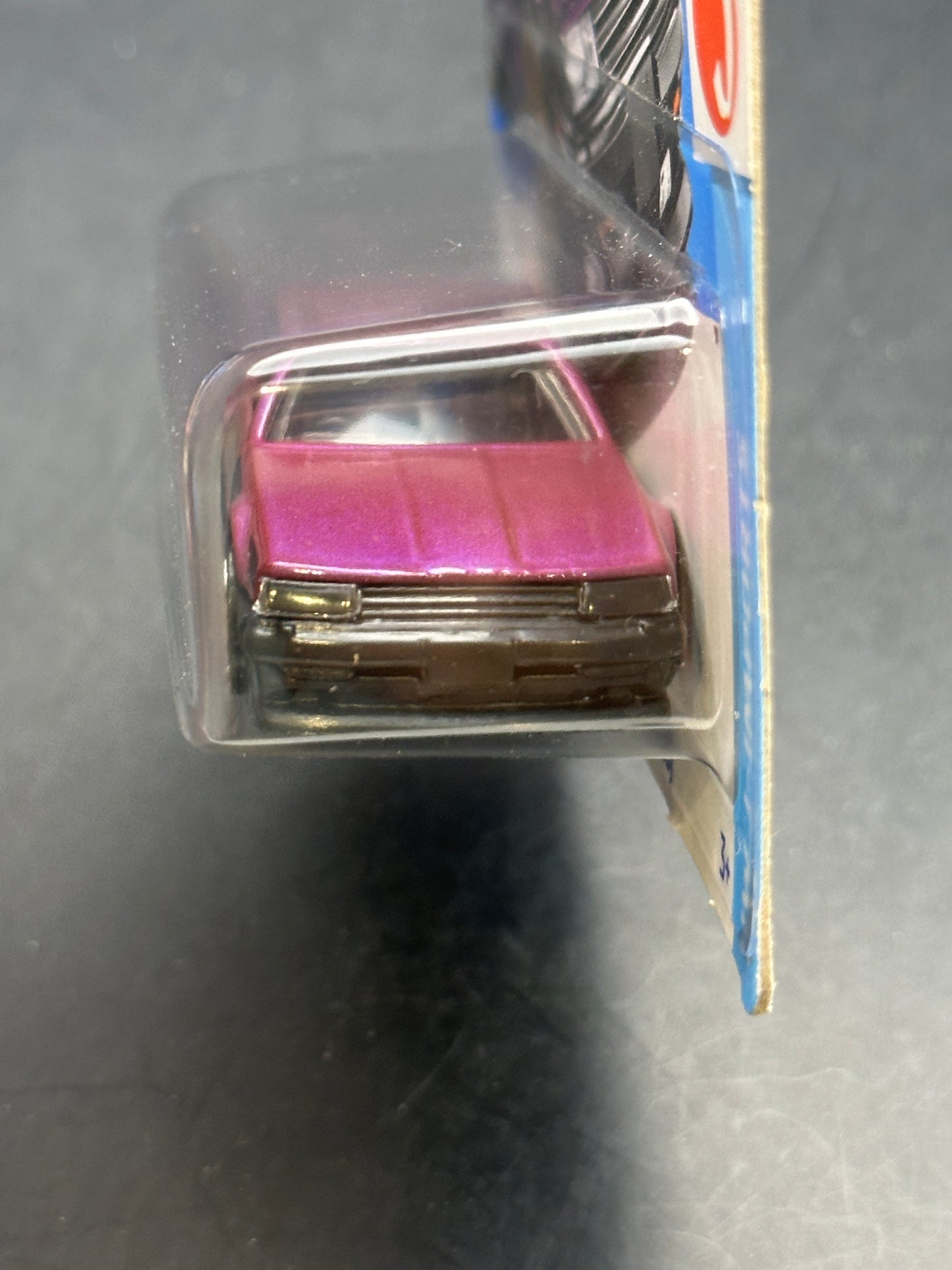 HOT WHEELS - NISSAN SKYLINE KDR30 (2024) - HW J IMPORTS 1/10