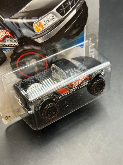 HOT WHEELS - FORD F-150 (2013) - HW CITY