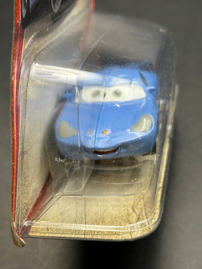 DISNEY PIXAR CARS - SALLY (2005) - DIECAST