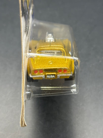 HOT WHEELS - 68 CORVETTE - GAS MONKEY GARAGE (2017) - HW SCREEN TIME 3/10