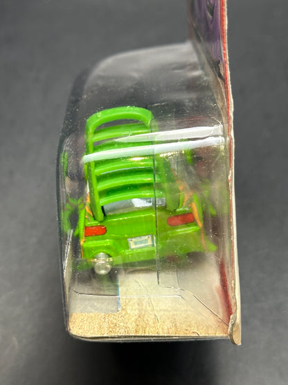 DISNEY PIXAR CARS - WINGO (2005) - DIECAST