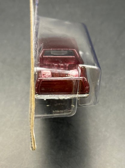 HOT WHEELS - 72 FORD RANCHERO (2013) - HW SHOWROOM