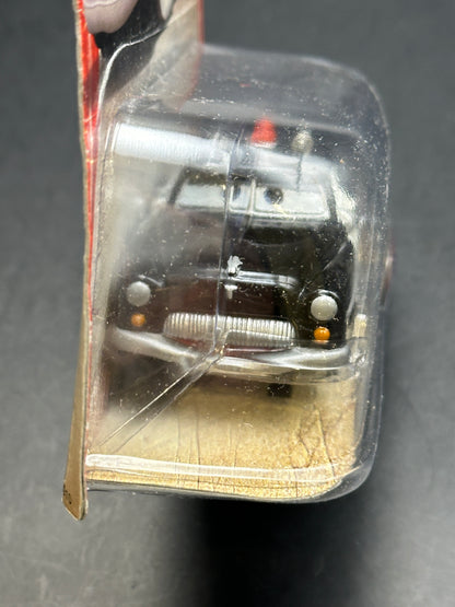 DISNEY PIXAR CARS - SHERIFF (2005) - DIECAST