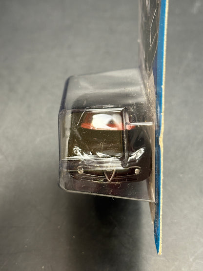 HOT WHEELS - ALFA ROMEO 8C COMPETIZIONE (2014) - HW CITY