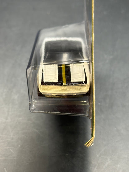 HOT WHEELS - 69 CAMARO CONVERTIBLE (2015) - HW WORKSHOP THEN AND NOW