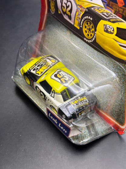 DISNEY PIXAR CARS SUPERCHARGED - LEAK LESS - DIECAST