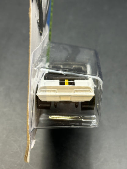 HOT WHEELS - 69 CAMARO CONVERTIBLE (2015) - HW WORKSHOP THEN AND NOW