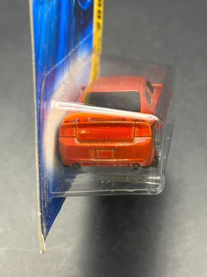 HOT WHEELS - DODGE CHARGER SRT8 (2007) - HW 2007 FIRST EDITIONS 7/36