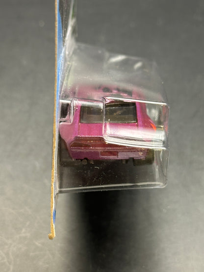 HOT WHEELS - MUSCLE BOUND (2019) - HW SPEED BLUR 8/10