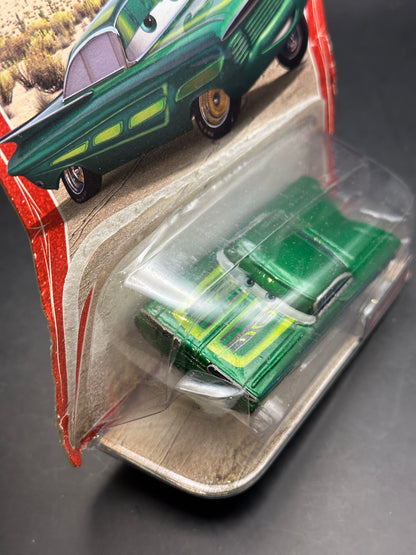 DISNEY PIXAR CARS - RAMONE (2005) - DIECAST