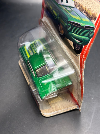 DISNEY PIXAR CARS - RAMONE (2005) - DIECAST