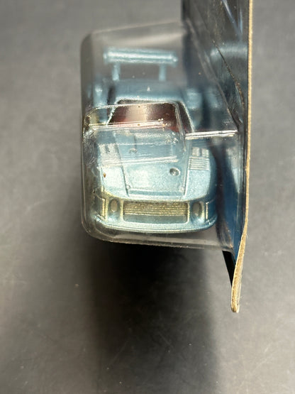 HOTWHEELS - PORSCHE 935-78 (2015) - PORSCHE SERIES 8/8