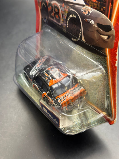 DISNEY PIXAR CARS SUPERCHARGED - NITROADE - DIECAST