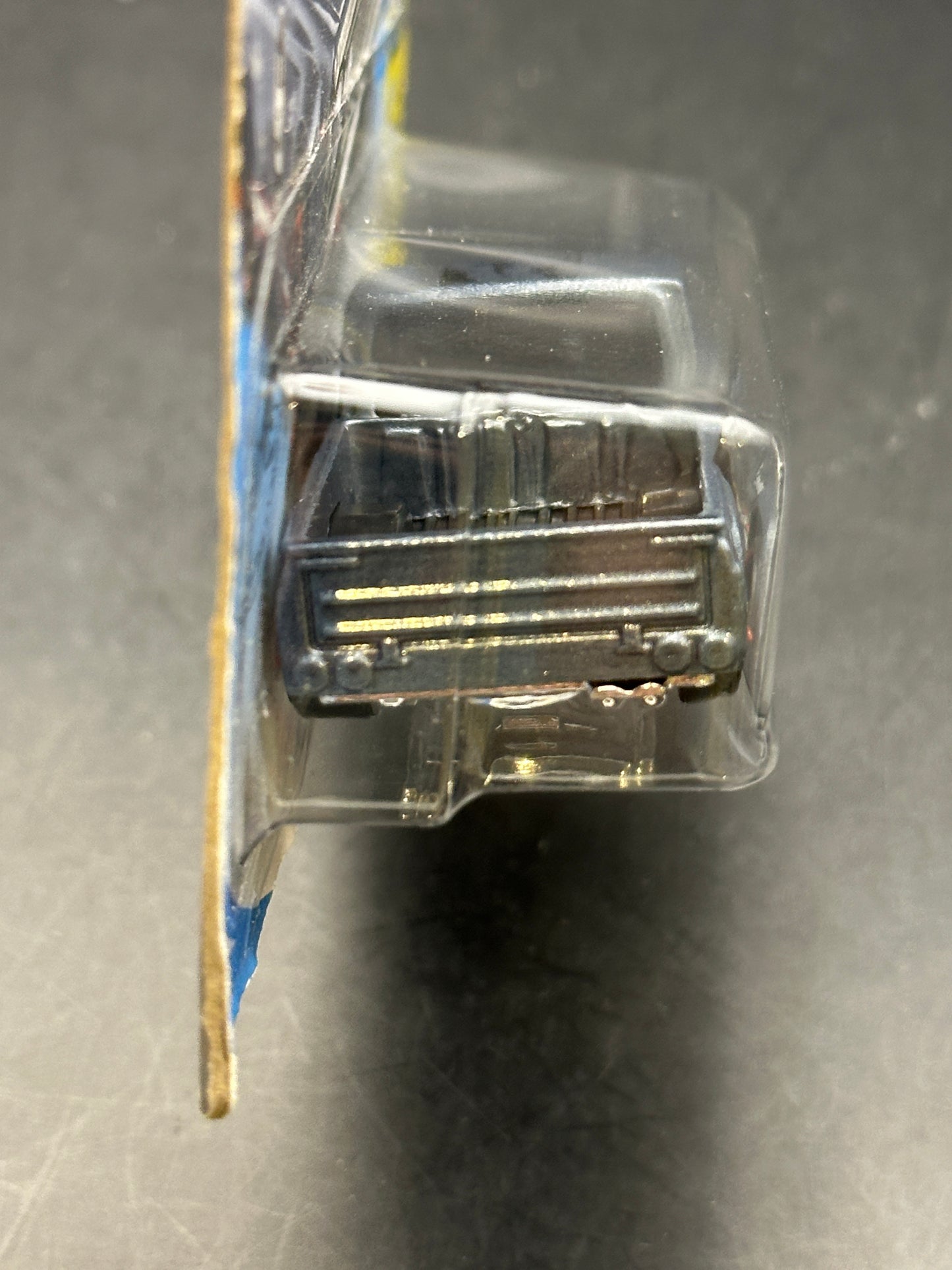 HOT WHEELS - MAZDA REPU (2020) - HW SPEED GRAPHICS 9/10