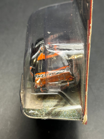 DISNEY PIXAR CARS SUPERCHARGED - NITROADE - DIECAST