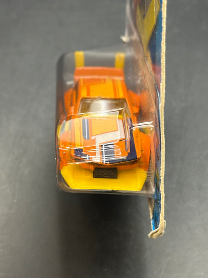 HOT WHEELS - MAD MANGA (2015) - HW CITY HW ART CARS