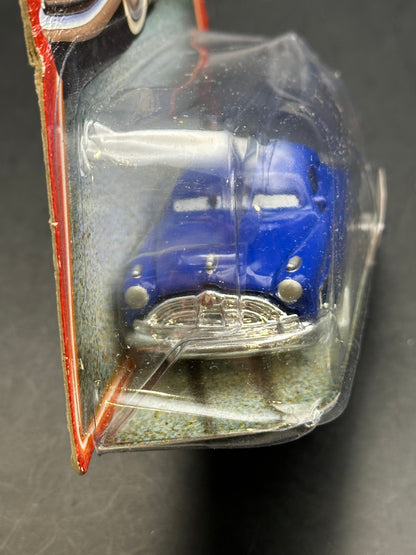 DISNEY PIXAR CARS SUPERCHARGED - DOC HUDSON - DIECAST