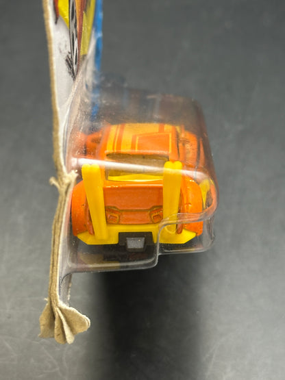 HOT WHEELS - MAD MANGA (2015) - HW CITY HW ART CARS