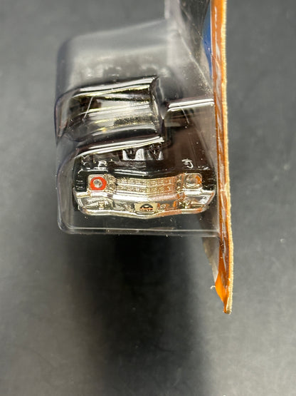 HOT WHEELS - CUSTOM 71 EL CAMINO (2012) - HW STUNT