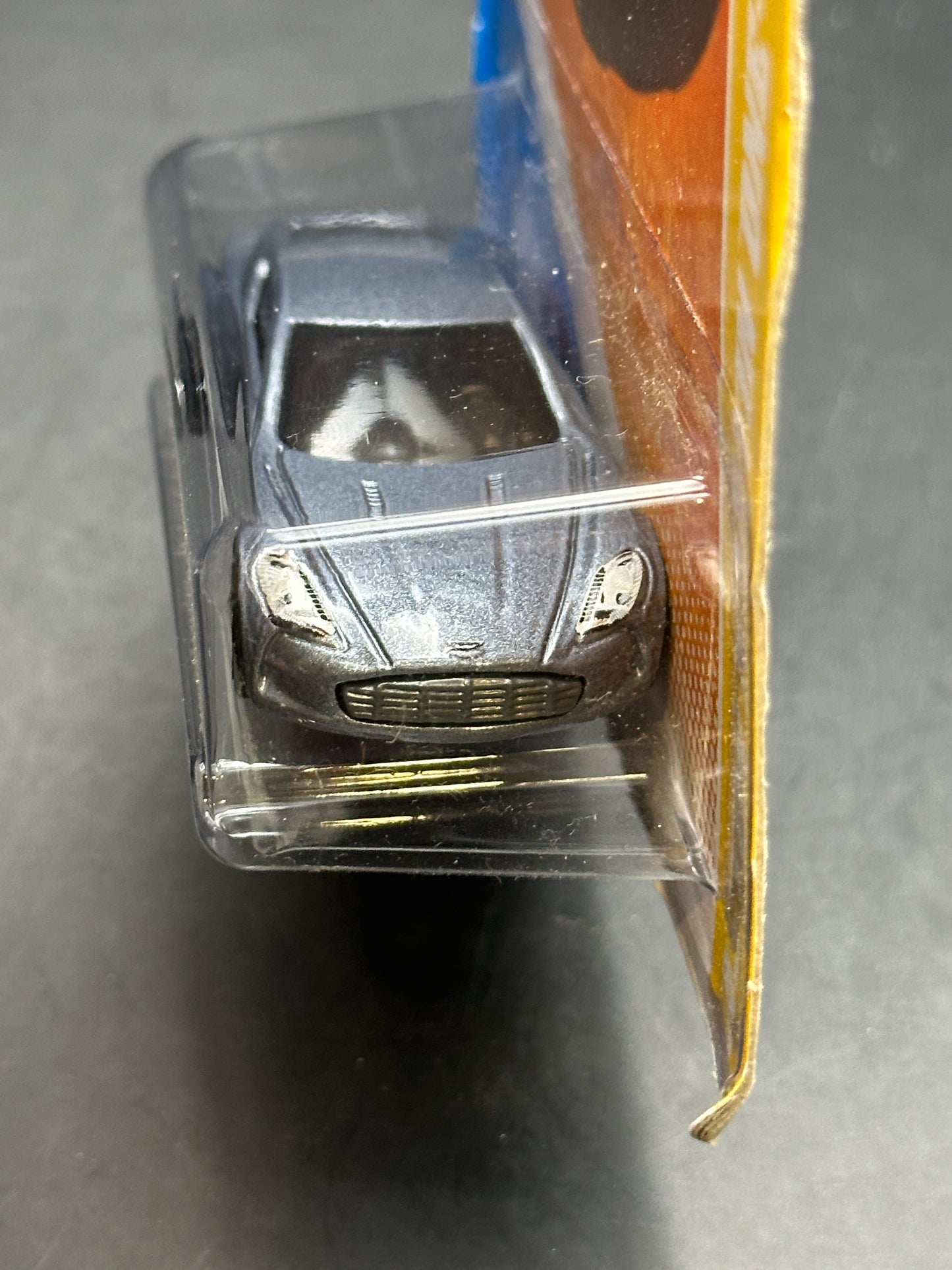 HOT WHEELS - ASTON MARTIN ONE-77 (2011) - HW 2011 PREMIERE 31/50