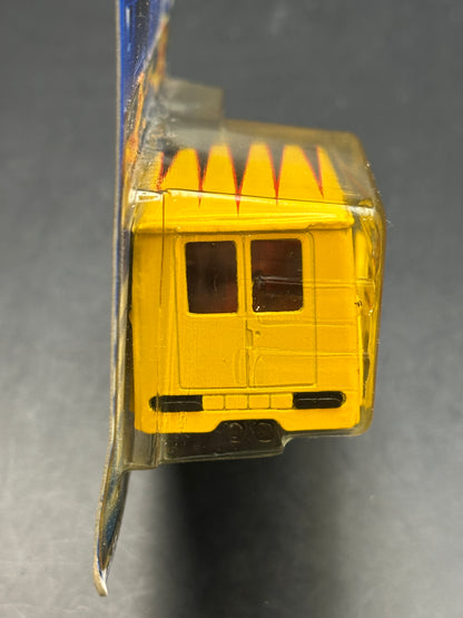 HOT WHEELS - DAIRY DELIVERY (2001) - HW MAINLINE