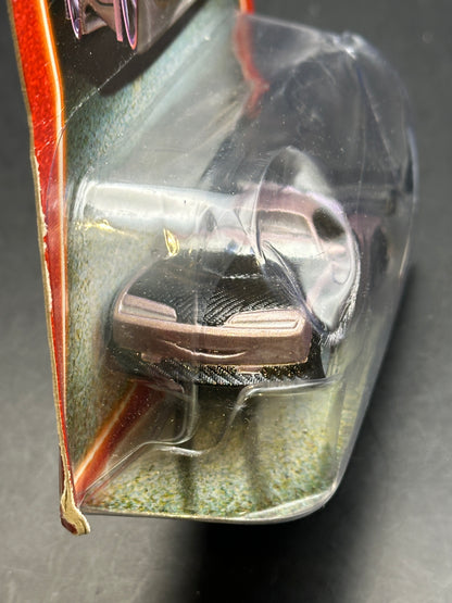 DISNEY PIXAR CARS SUPERCHARGED - BOOST - DIECAST