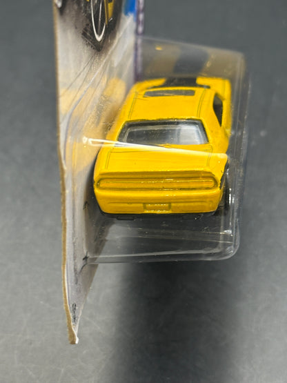 HOT WHEELS - 08 DODGE CHALLENGER SRT8 (2013) - HW SHOWROOM