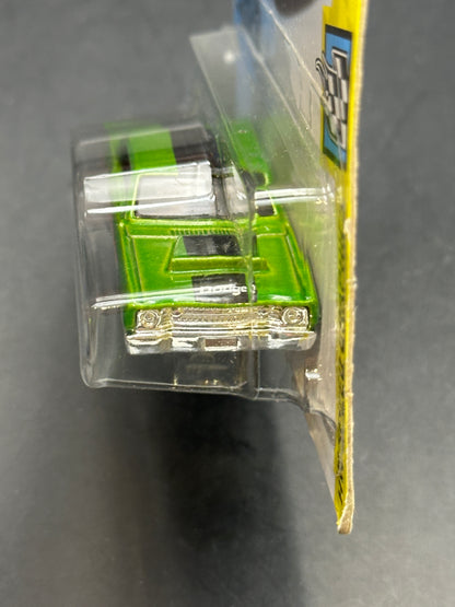 HOT WHEELS - 68 DODGE DART (2020) - HW SPEED GRAPHICS 5/10