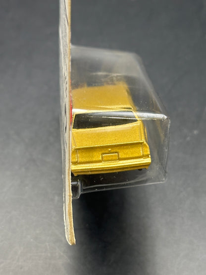 HOT WHEELS - 86 MONTE CARLO SS (2019) - THROWBACK SERIES 4/8