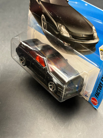 HOT WHEELS - 98 HONDA PRELUDE (2026) - HW FACTORY FRESH 5/5